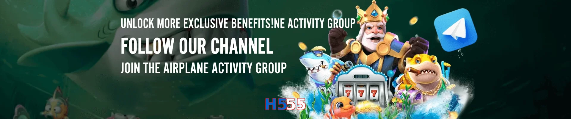 H555 game app for Pakistan players