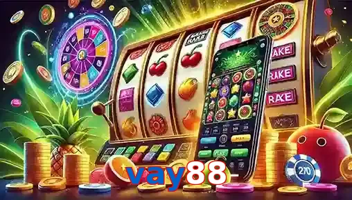 vay88