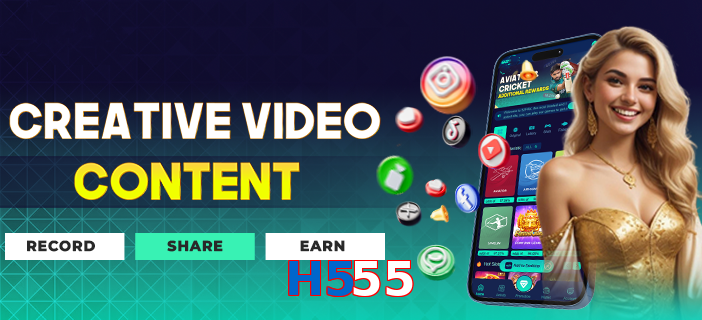 H555 game app for Pakistan players