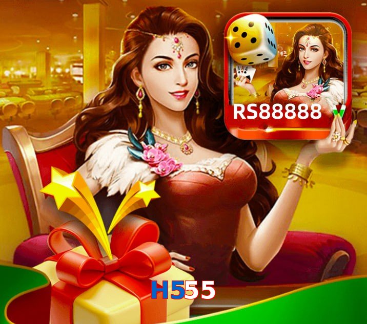 H555 game app for Pakistan players