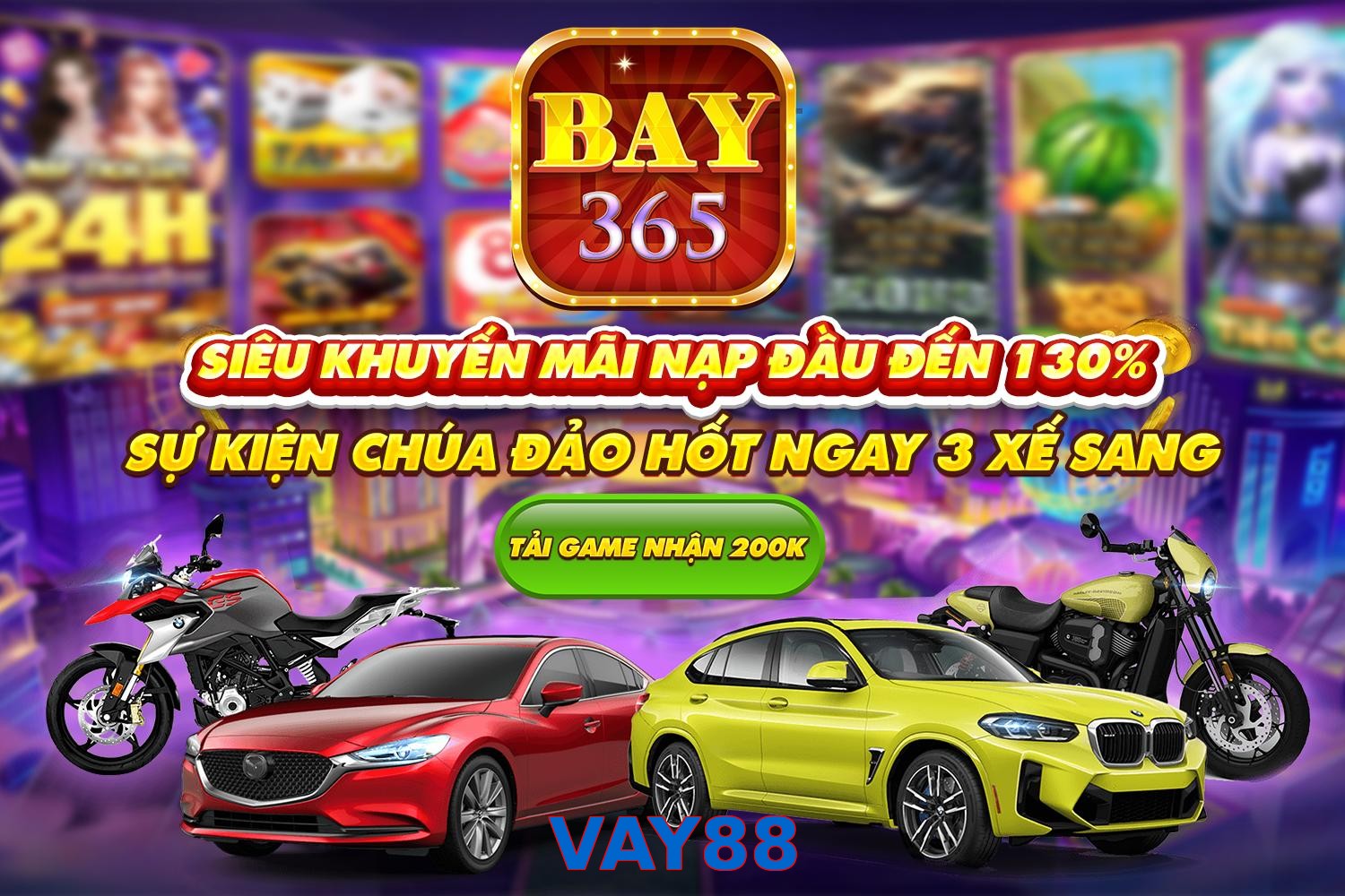 VAY88
